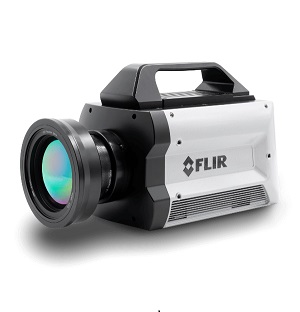 FLIR X8580-HS SLS™