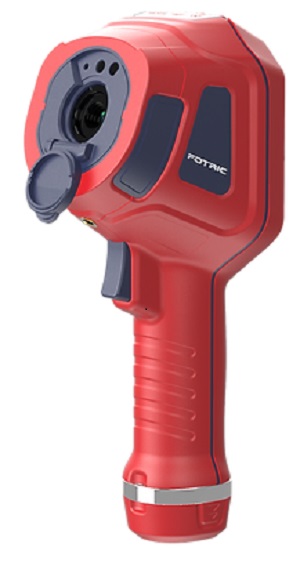 FOTRIC C5 Thermal Camera
