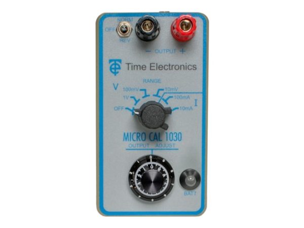 Time Electronics 1030 Voltage and Current Source