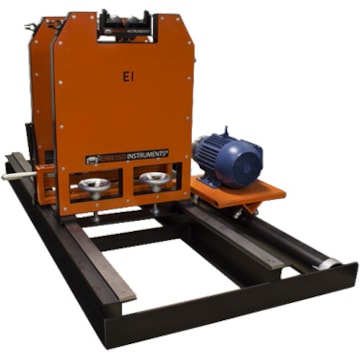Erbessd Instruments EI-Series Balancing Machines