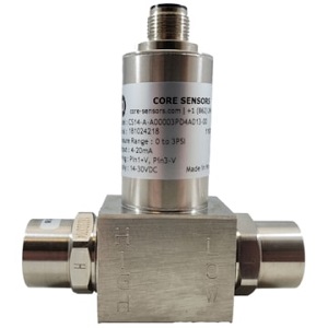 Core Sensors CS14 Differential Pressure Transducer