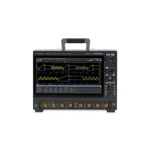 Keysight EXR054A – Digital Oscilloscope (500 MHz / 4 Channels ...