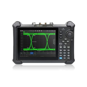 Siglent SHN920A - Portable Vector Network Analyzer (30 kHz - 20 GHz